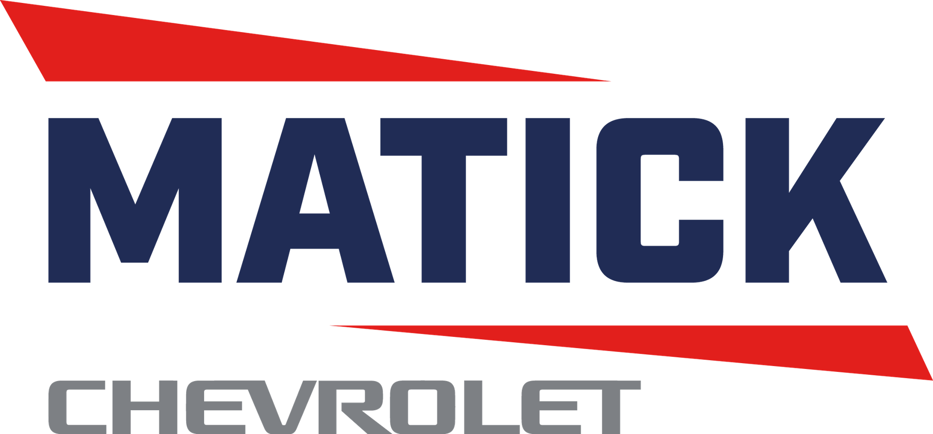 Matick_Chevy_Logo
