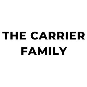 The Carrier Family
