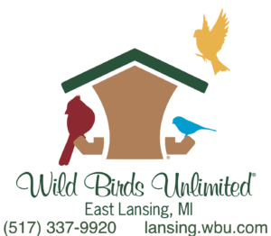 Wild Birds Unlimited